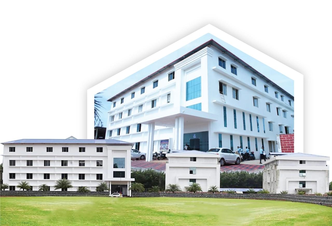 ECR Group of Institutions Udupi Campus photo 2